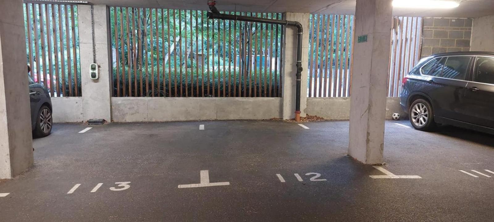Brand New London Flat With Car Park Apartment Exterior photo